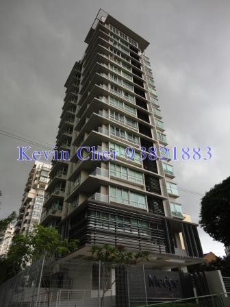 Medge (D11), Apartment #134820612